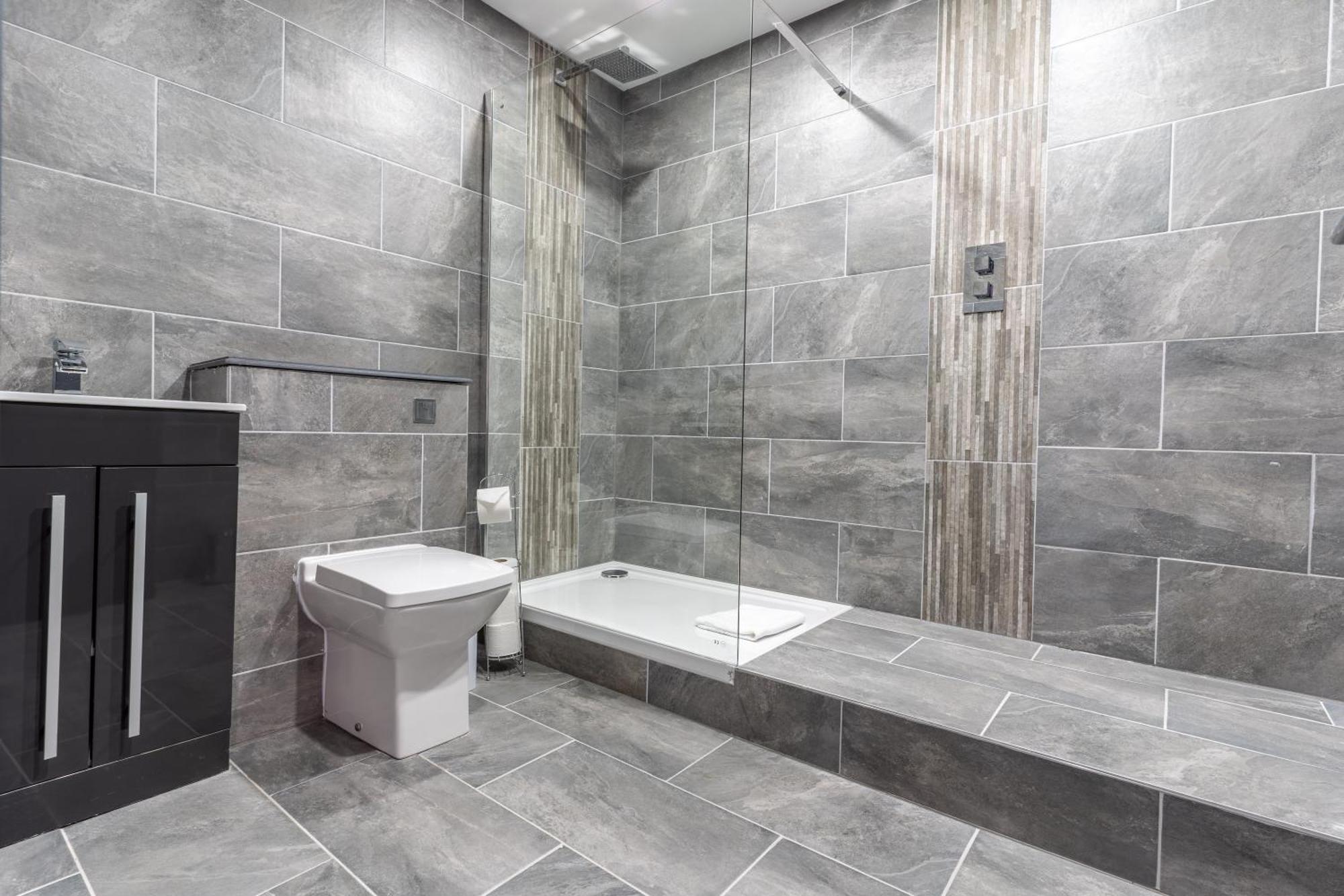 Temple Court By Ustay Aparthotels Liverpool Luaran gambar
