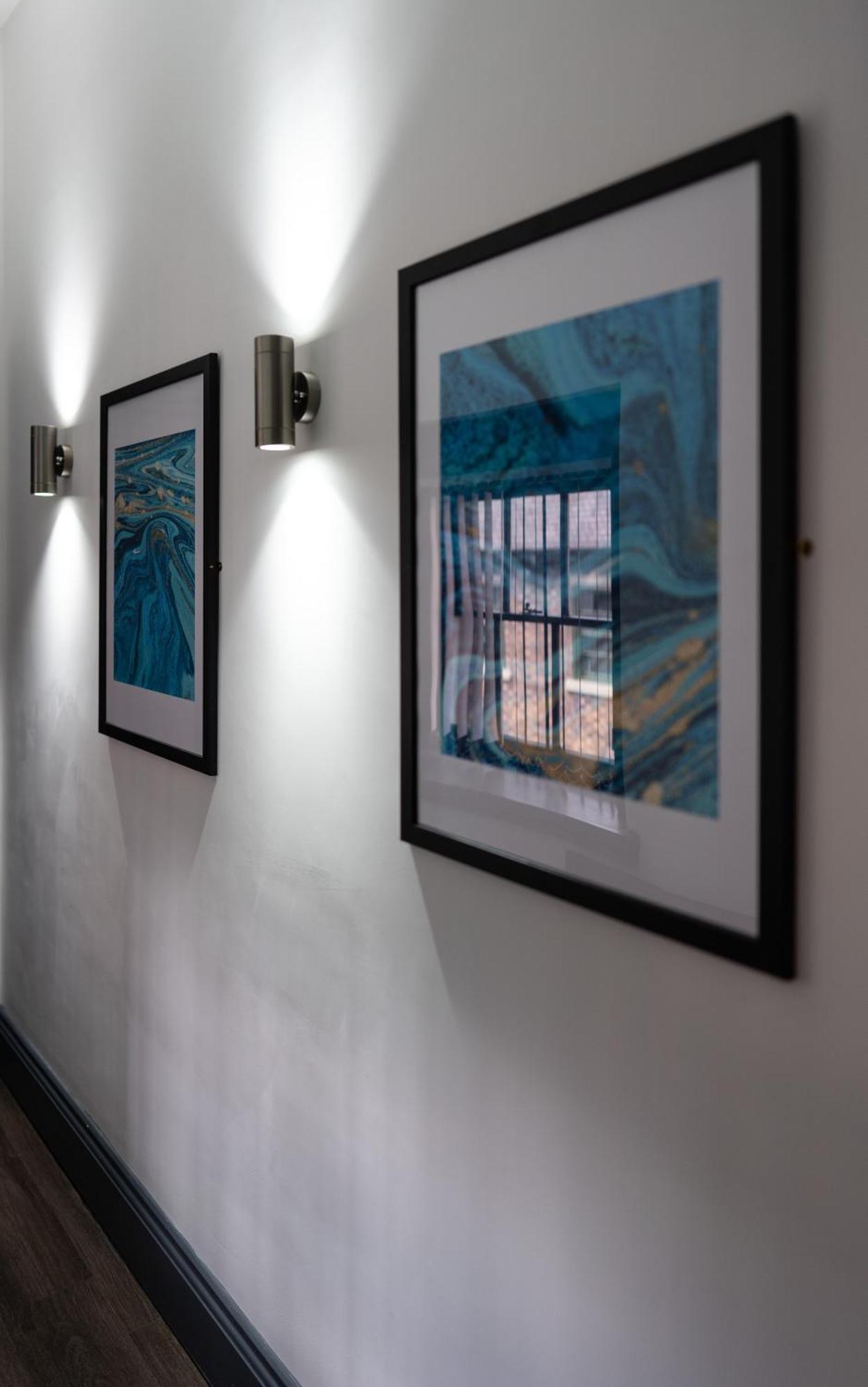 Temple Court By Ustay Aparthotels Liverpool Luaran gambar